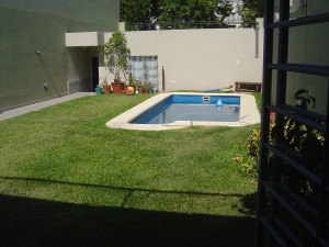 Pileta Fibra de Vidrio - M11